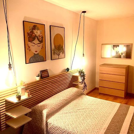 Apartamento Playa Boiro Exteriér fotografie