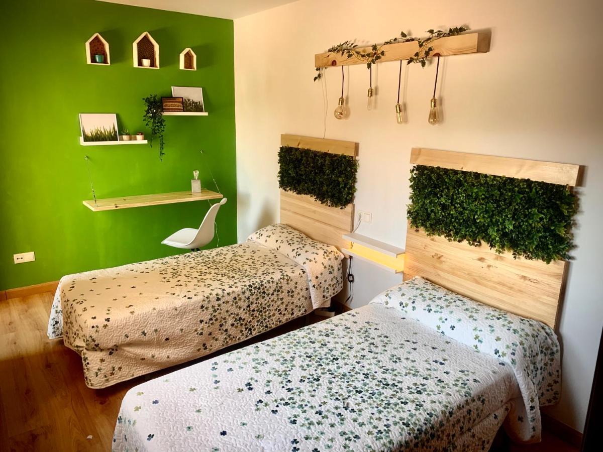 Apartamento Playa Boiro Exteriér fotografie