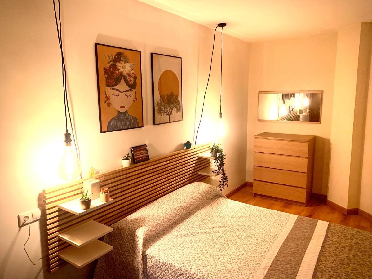 Apartamento Playa Boiro Exteriér fotografie