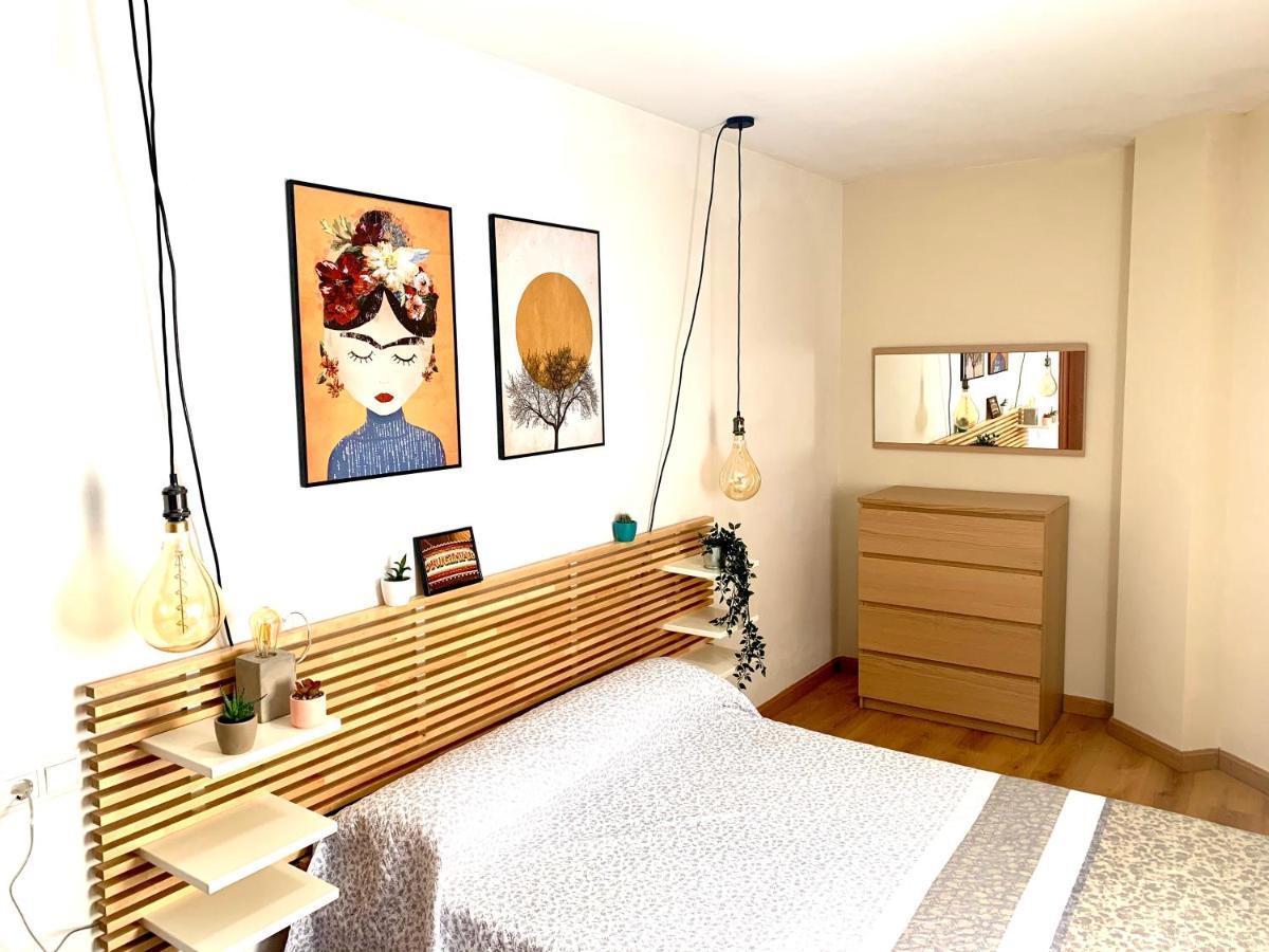 Apartamento Playa Boiro Exteriér fotografie