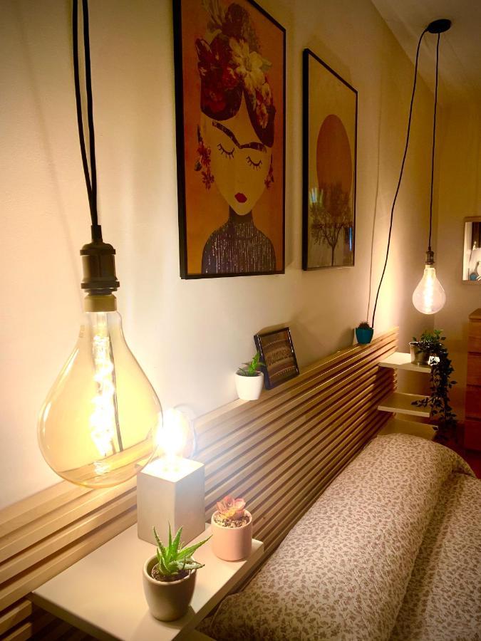 Apartamento Playa Boiro Exteriér fotografie
