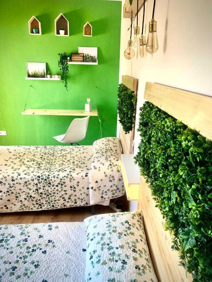 Apartamento Playa Boiro Exteriér fotografie